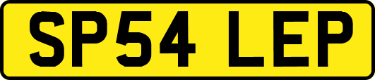 SP54LEP
