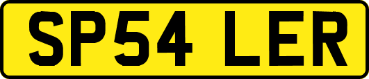 SP54LER