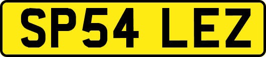 SP54LEZ