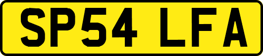 SP54LFA