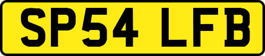 SP54LFB