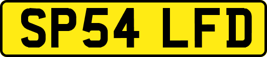SP54LFD