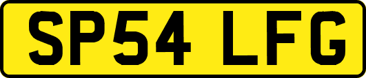 SP54LFG