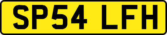SP54LFH