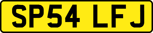SP54LFJ