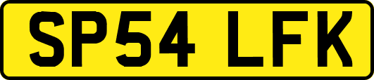 SP54LFK