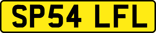 SP54LFL