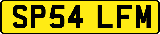 SP54LFM