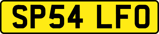 SP54LFO