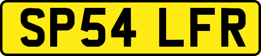 SP54LFR
