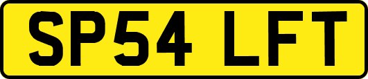 SP54LFT