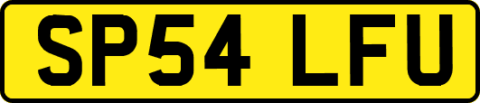 SP54LFU