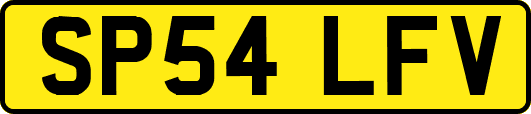 SP54LFV