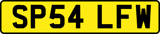SP54LFW