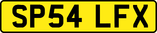 SP54LFX