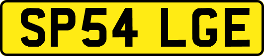 SP54LGE