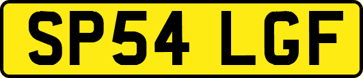 SP54LGF