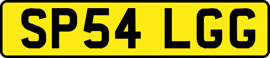 SP54LGG