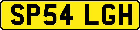 SP54LGH