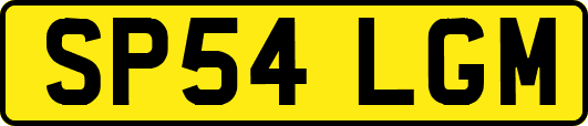 SP54LGM