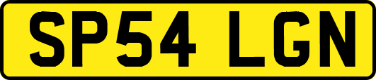 SP54LGN
