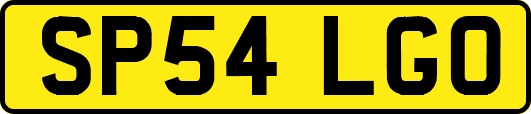 SP54LGO