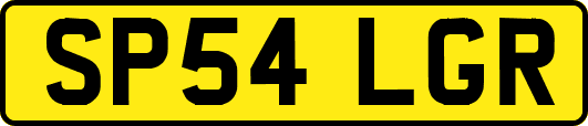 SP54LGR