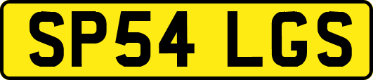 SP54LGS