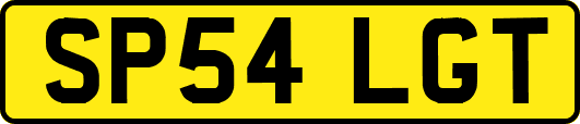 SP54LGT