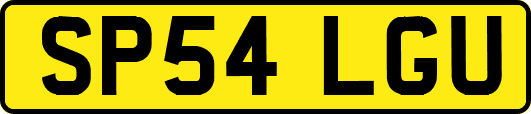 SP54LGU