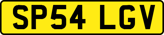 SP54LGV