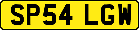 SP54LGW