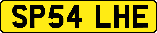 SP54LHE