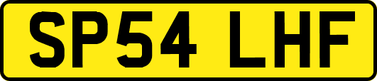 SP54LHF
