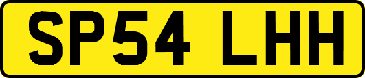 SP54LHH