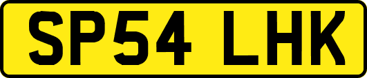 SP54LHK