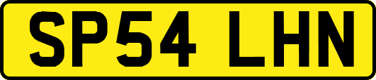 SP54LHN