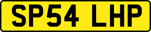 SP54LHP