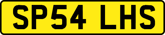 SP54LHS
