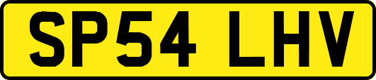 SP54LHV