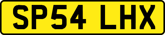 SP54LHX