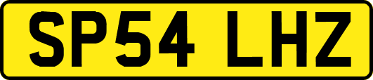 SP54LHZ