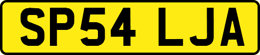 SP54LJA