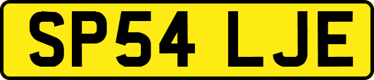 SP54LJE