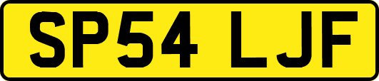 SP54LJF