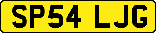 SP54LJG