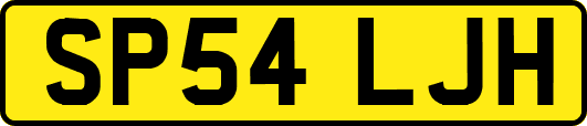 SP54LJH