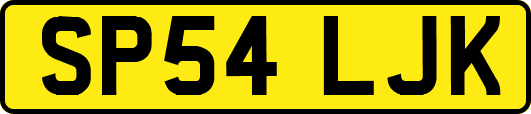 SP54LJK