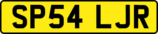 SP54LJR