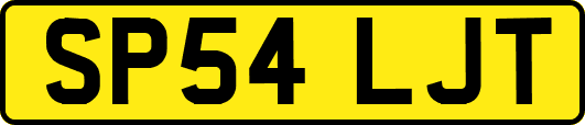 SP54LJT